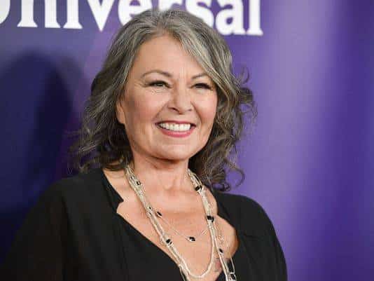 "היא דוחה": רוזאן בר שוב פותחת את הפה הגדול שלה, והפעם זה בכוון של נטלי פורטמן