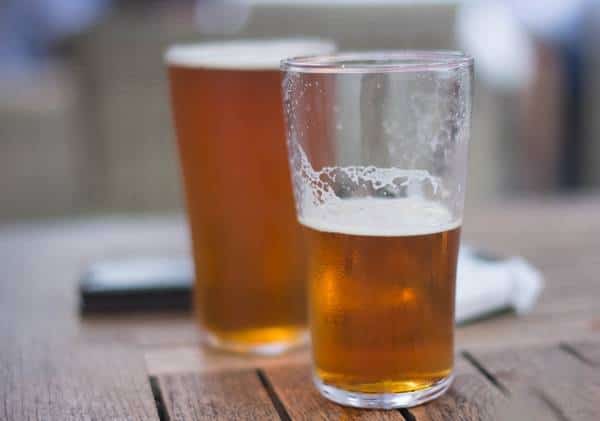 "שתיית בינג'": התופעה שמדאיגה את רשויות הבריאות בארה"ב