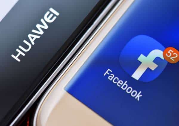 ללא פייסבוק או וואטסאפ: הצרות של וואווי נמשכות