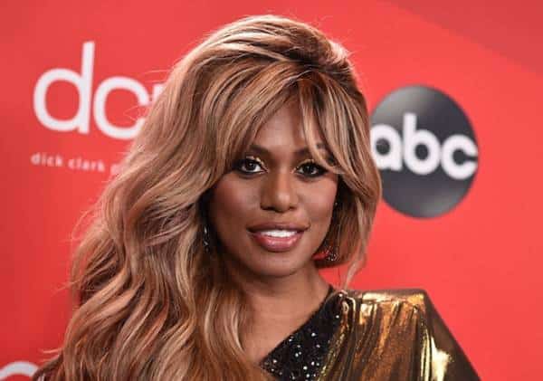 כוכבת "כתום זה השחור החדש" לאוורן קוקס "בהלם" לאחר שחוותה תקיפה טרנספובית