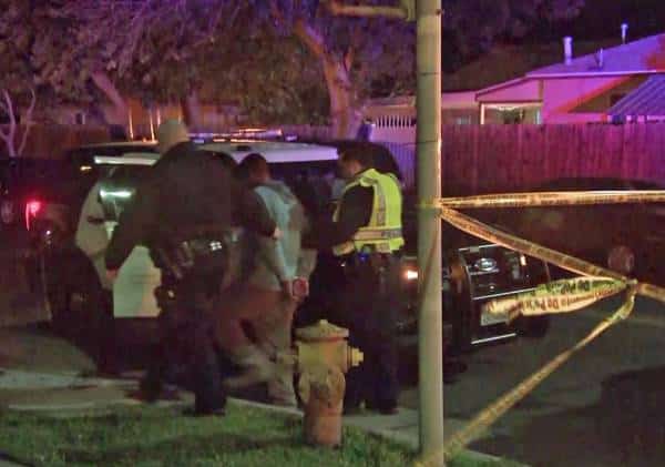 חשד ל-DUI בוואלי לוס אנג'לס: צעירה נהרגה מפגיעת רכב במעבר חצייה