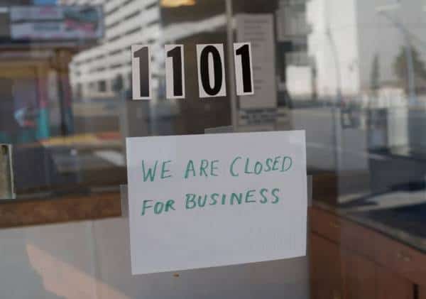 מסתמן: מענק כספי נוסף יחולק לעסקים קטנים בלוס אנג'לס