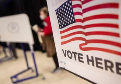 המפלגה הדמוקרטית בבעיה: מיליוני מצביעים נטשו אותה בתוך ארבע שנים