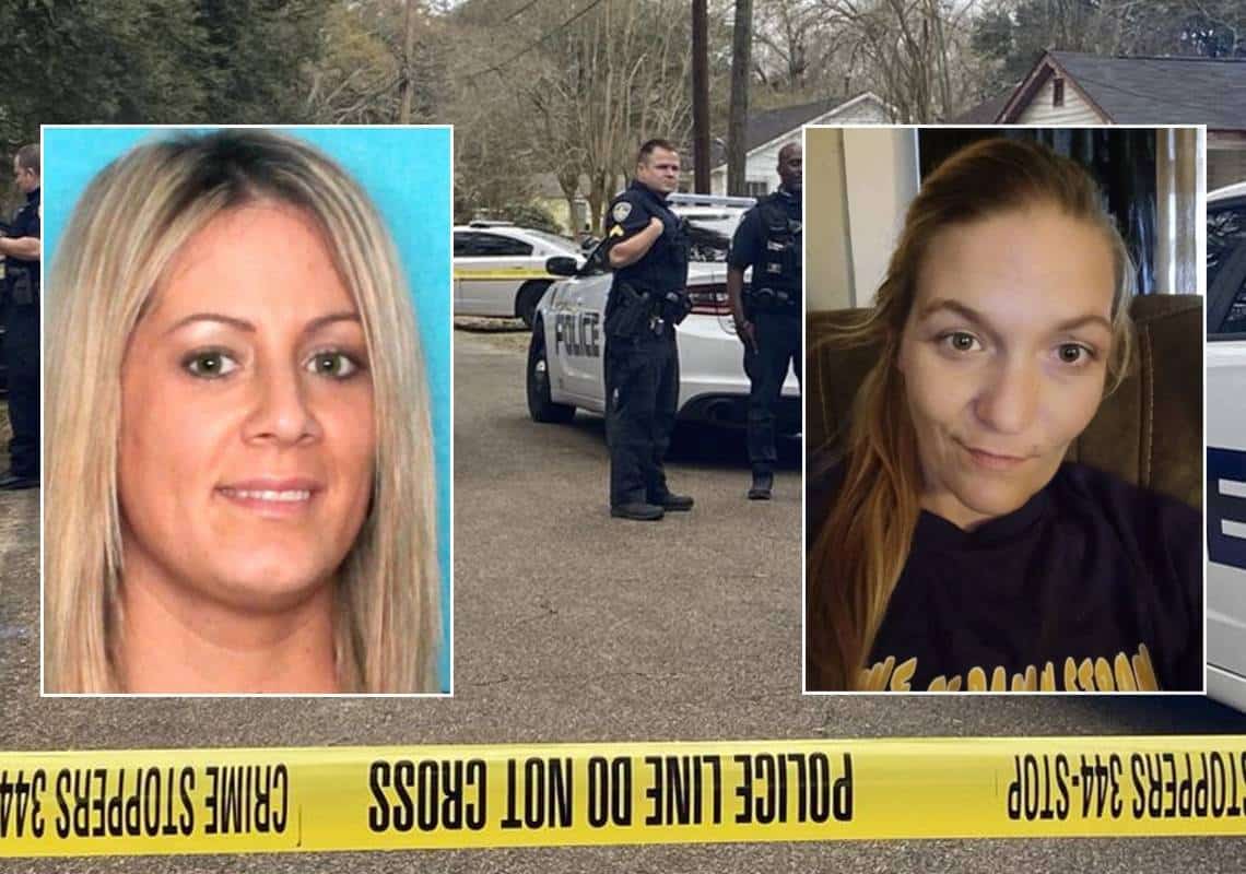 למען בתה: כשבריטני פתחה את דלת ביתה מיד הבינה שמולה עומד מתנקש שלא חיפש אותה אך היא שיקרה ושילמה על כך בחייה