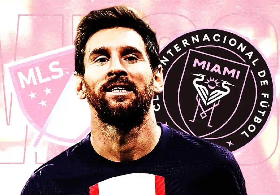 מסי בדרך לפלורידה: הישראלים במיאמי מחייכים, אוהדי בארסה בוכים