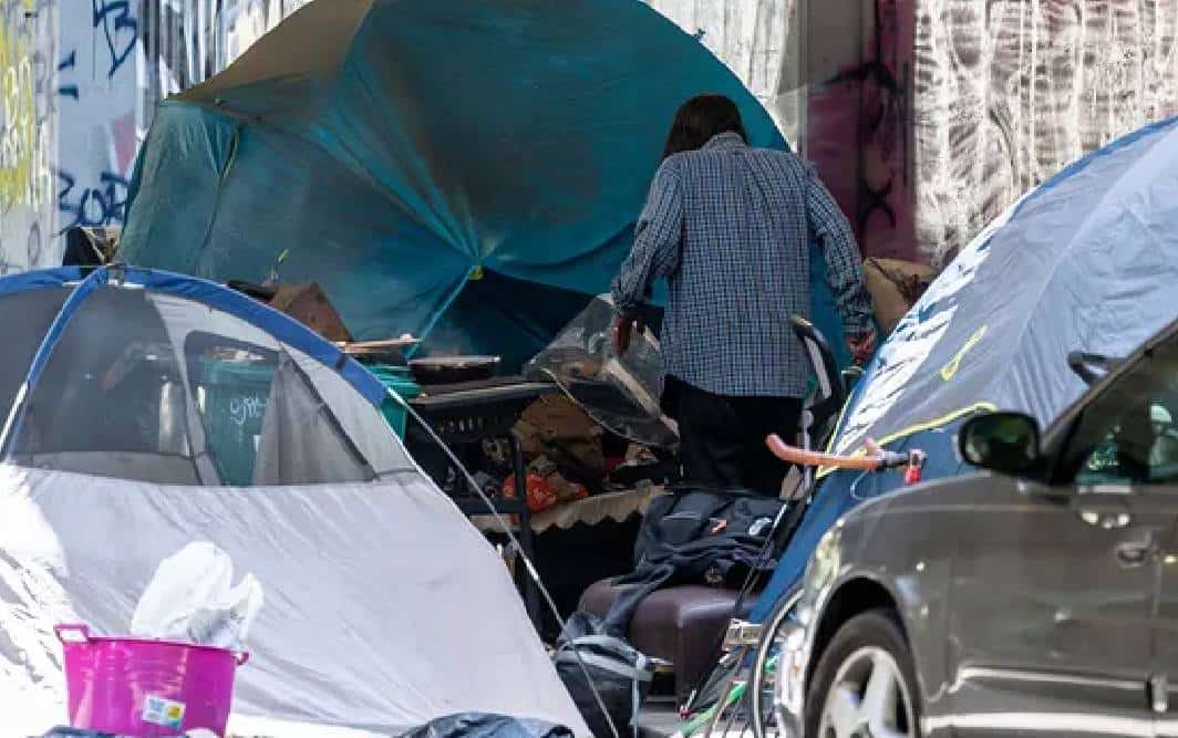 קליפורניה: לא תאמינו מדוע העיר הזו החליטה להסיר רמזורים