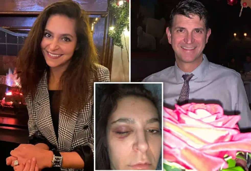 'הרס לי את החיים‏‏': ‏מנתח מניו יורק התברר כסאדיסט שביצע מסכת התעללות אכזרית באקסית שלו אשר הסתיימה בהפלה