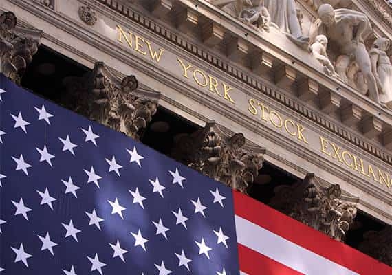 השבוע המקוצר של וול סטריט עמוס באירועים