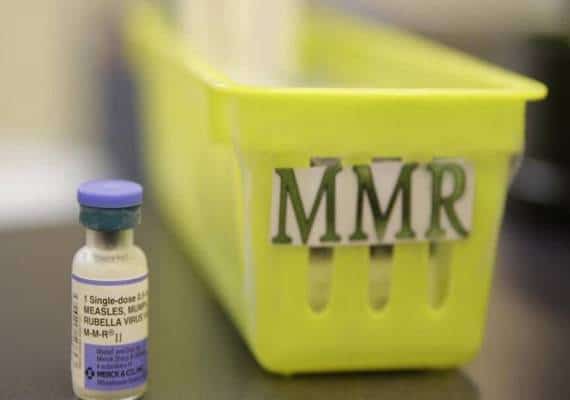 פלורידה- שיא במספר החולים בחזרת בשנת 2017