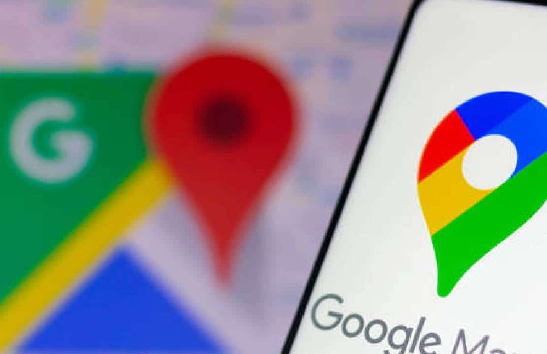‏ גוגל ואפל מגבילות את אפליקציות המפות בישראל ובעזה ‏