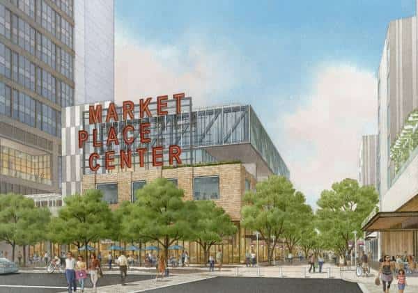 "יביא פקקים ופשע": מתחם הספורט והבידור הענק שמעורר סערה בקרב תושבי ואלי לוס אנג'לס