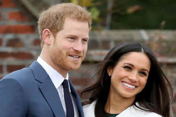 חשבנו שמייגן מרקל לא יכולה לטוס בגלל ההיריון: טעינו