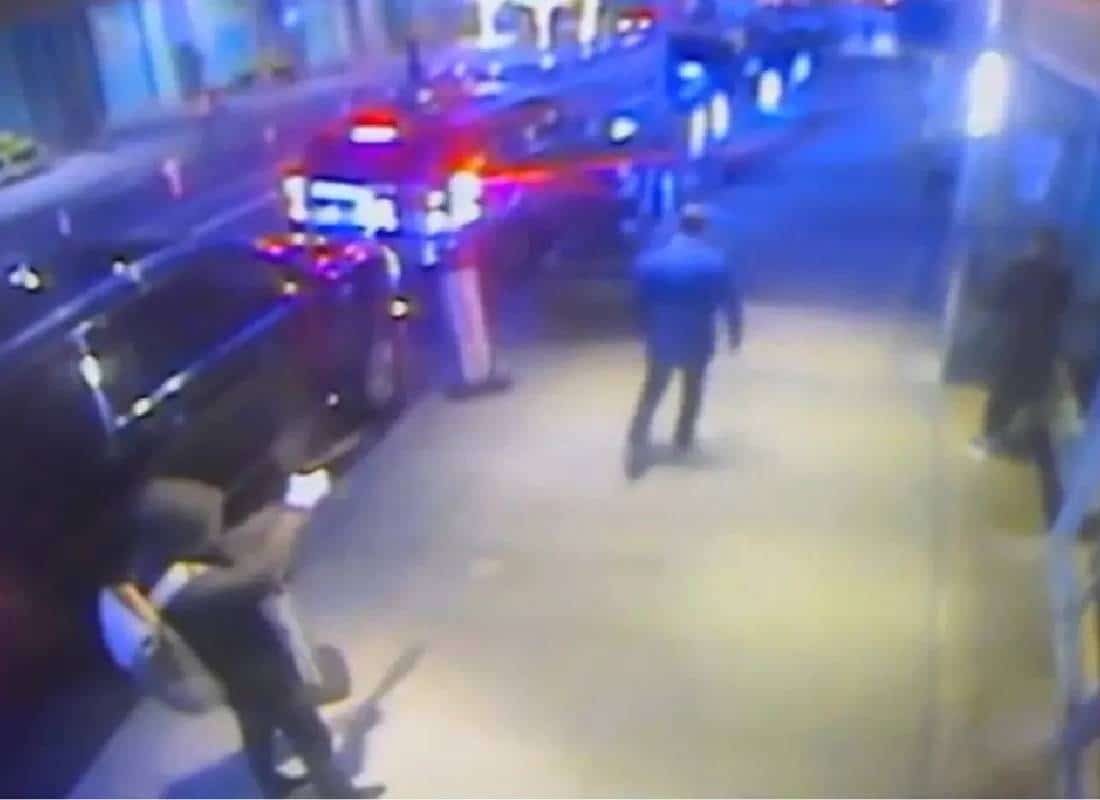 דם במנהטן: בוגר אוניברסיטת פנסילבניה חשוד ברצח מנכ"ל יונייטד הלת'קר