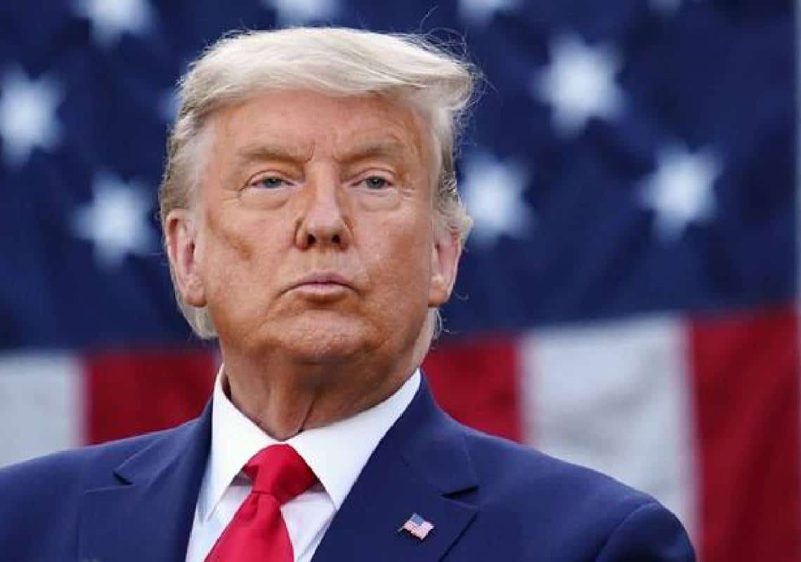 פרשנות: 11 תיקי מסמכים? ה-FBI מנסה להכניס את טראמפ לכלא - התקשורת מאחוריו - הבעיה היחידה, כרגיל - אין להם בשר