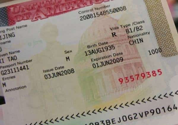 נתוני הממשל חושפים ירידה אדירה באישורי ויזת עבודה מסוג H-1B