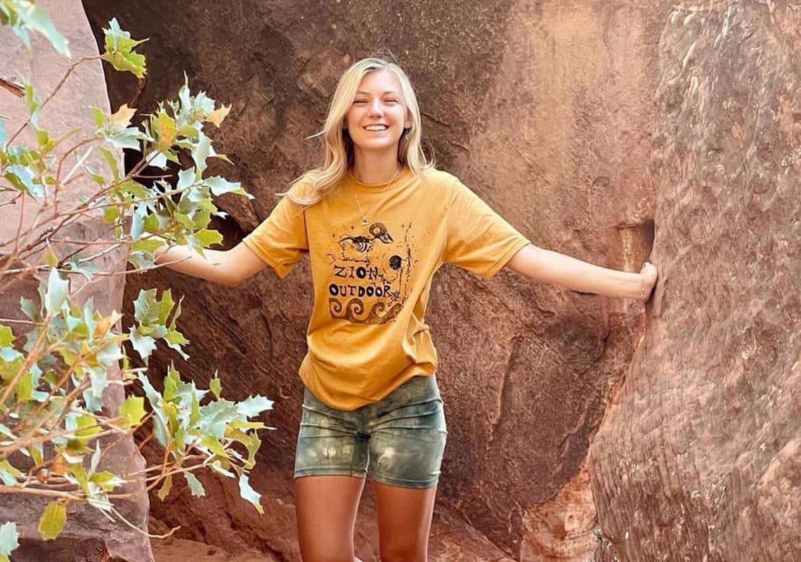 סוף טרגי לפרשה שהסעירה את ארה"ב: הגופה שנמצאה בוויומינג זוהתה רשמית כגבי פטיטו