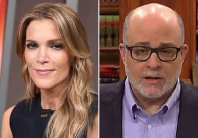 הקרע במחנה השמרני האמריקאי: מגין קלי ומארק לוין תוקפים אחד את השני