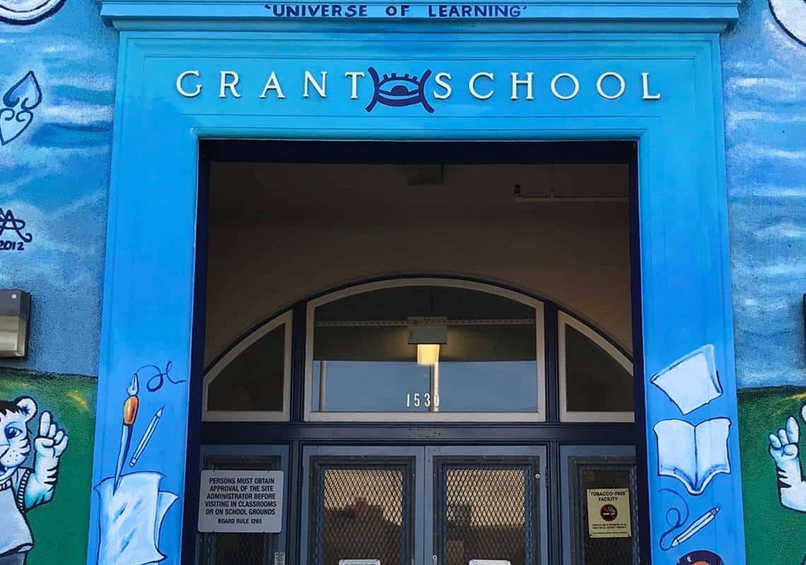 תרחיש האימים של משרד החינוך בלוס אנג'לס: חשש להתפרצות קורונה בבית ספר יסודי