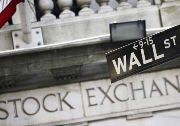 בהלת הקורונה הגיעה לוול סטריט: ירידות חדות בבורסה בניו יורק