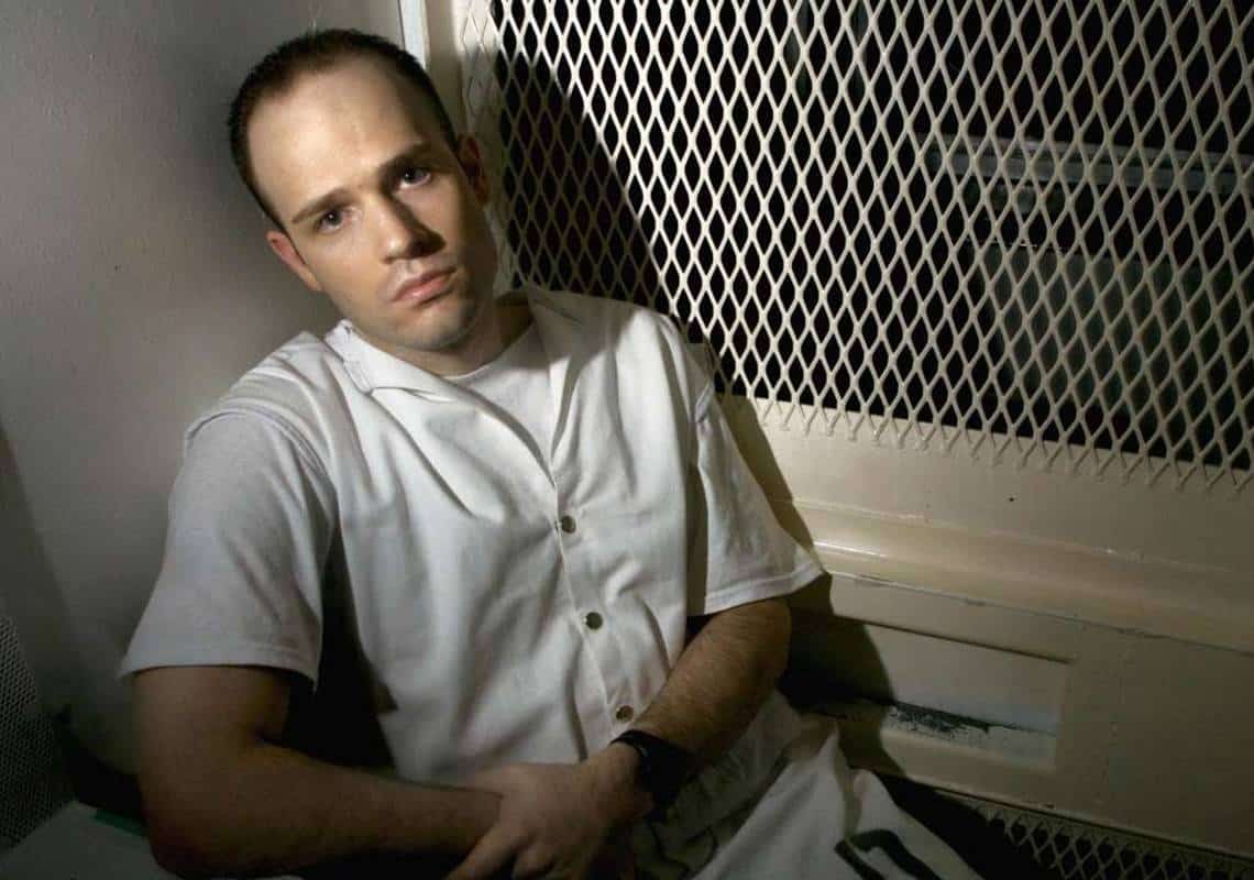 "אפליה ברורה": תקווה מחודשת לאסיר יהודי הנידון למוות בטקסס