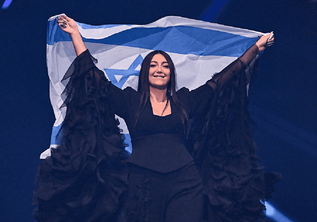 דיווח: גרמניה איימה לפרוש מהאירוויזיון אם ישראל תודח