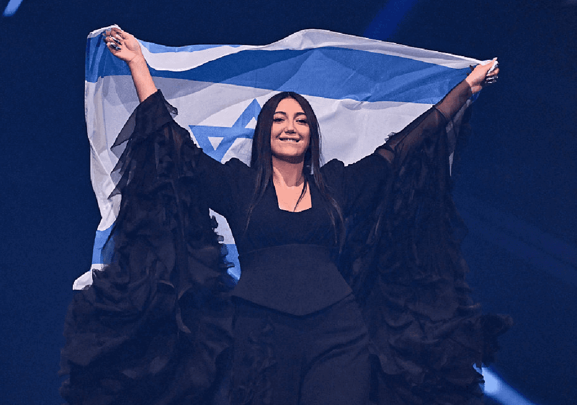 דיווח: גרמניה איימה לפרוש מהאירוויזיון אם ישראל תודח