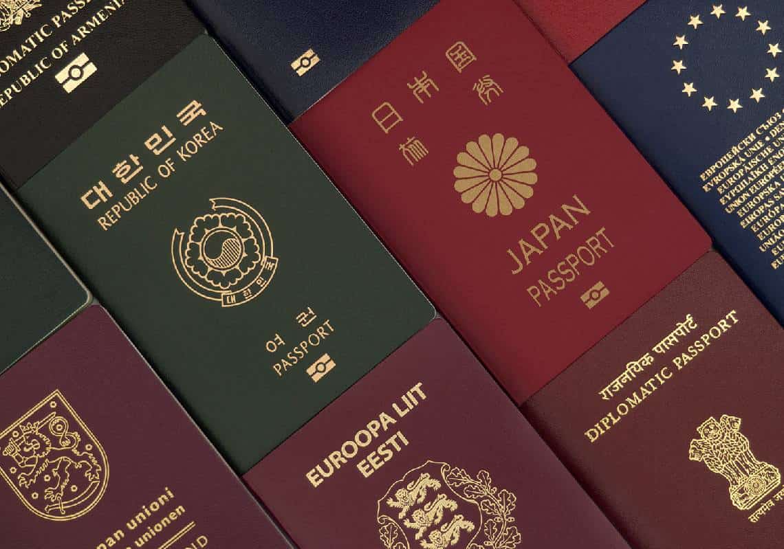 ‏דרכון אקספרס: אלה המדינות המציעות את תהליך ההתאזרחות המהיר בעולם