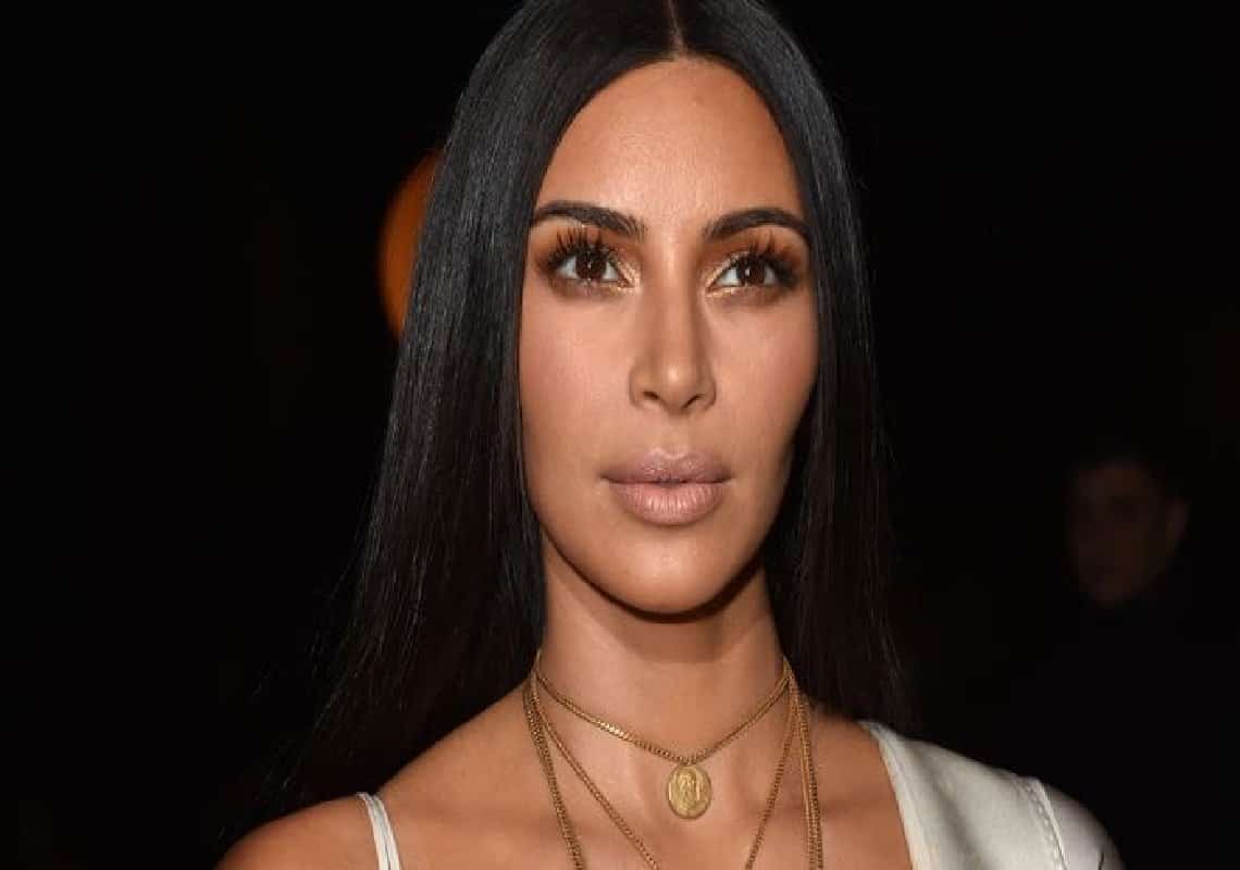 יש סולחה? קניה ווסט במחווה מפתיעה לקים קרדשיאן