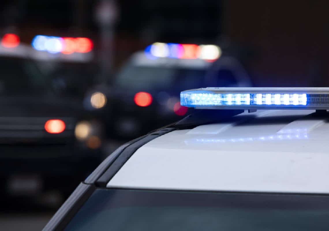 שוב זה קורה: ניסיון לחטוף ילד מעגלה בסופרמרקט בדרום קליפורניה