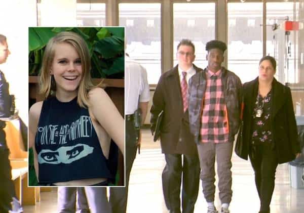 רצח הסטודנטית בניו יורק: חשוד שלישי הסגיר את עצמו למשטרה