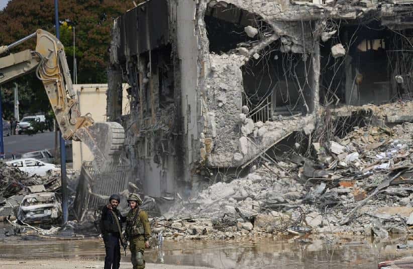 ‏עשרות אזרחים אמריקאים בין בני הערובה בעזה