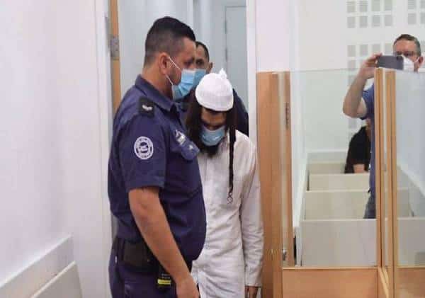 מדוע פרופסור למשפטים שמאלני קורא לביהמ"ש לשחרר מיד את הצעיר שהורשע ברצח משפחת דוואבשה בכפר דומא?