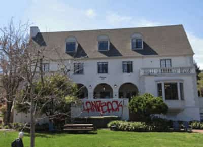 נוכחות של ציונים מעוררת אי נוחות: סטנפורד השעתה אחוות סטודנטים שגירשה יהודים