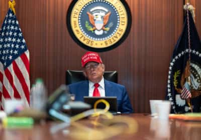 מנהיגי העולם מגיבים לתקיפה האמריקאית באיראן