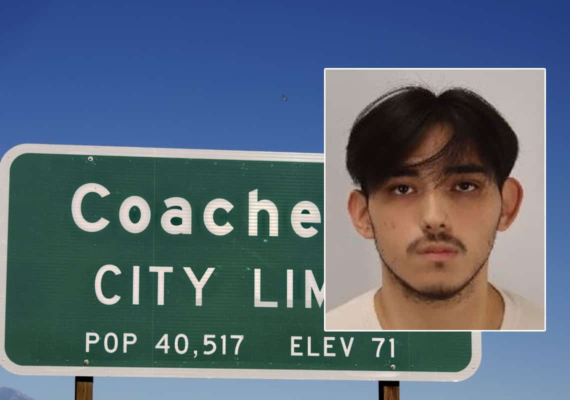 נערה בת 15 ניצלה מניסיון חטיפה בדרום קליפורניה