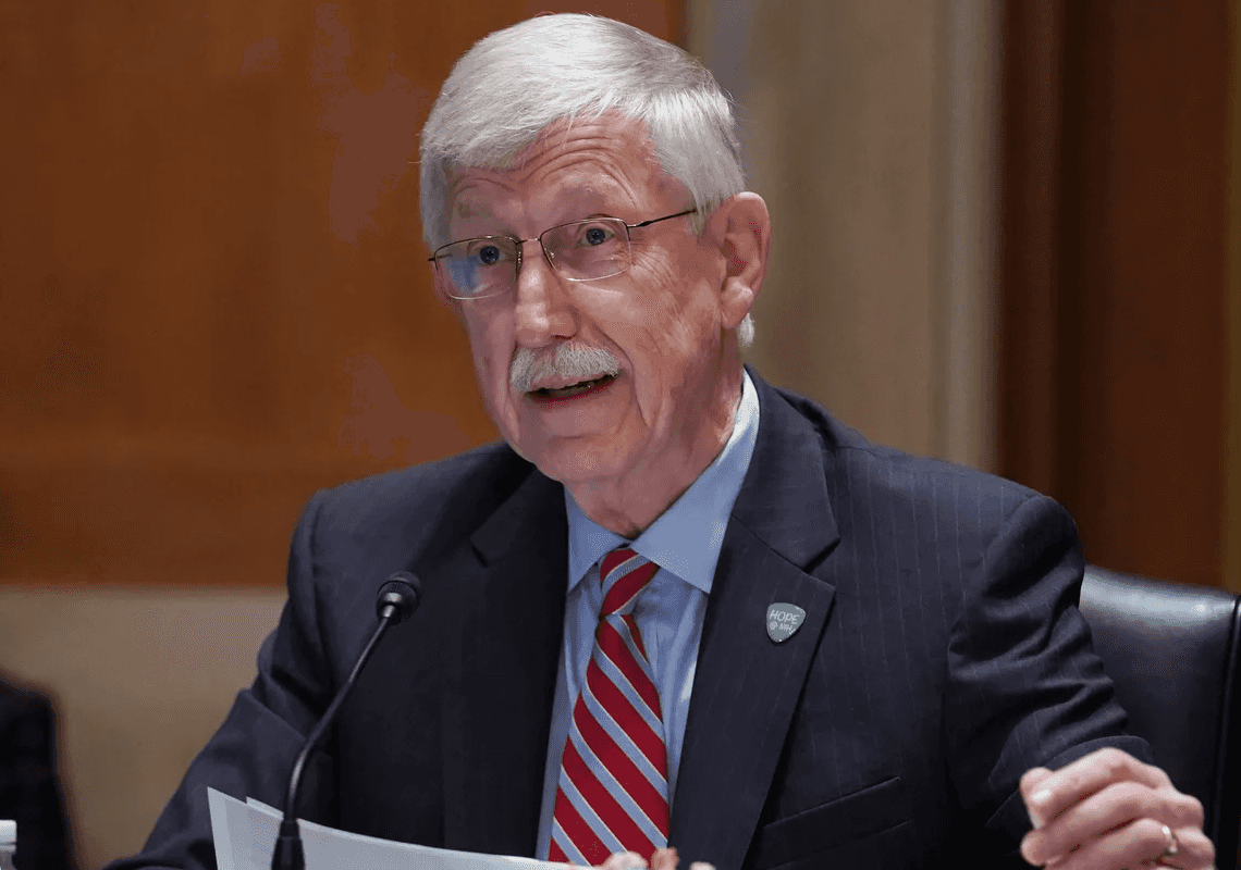 ראש ה-NIH מנסה להרגיע: "בהתחשב בהיסטוריה – החיסונים יספקו הגנה מפני הווריאנט החדש"