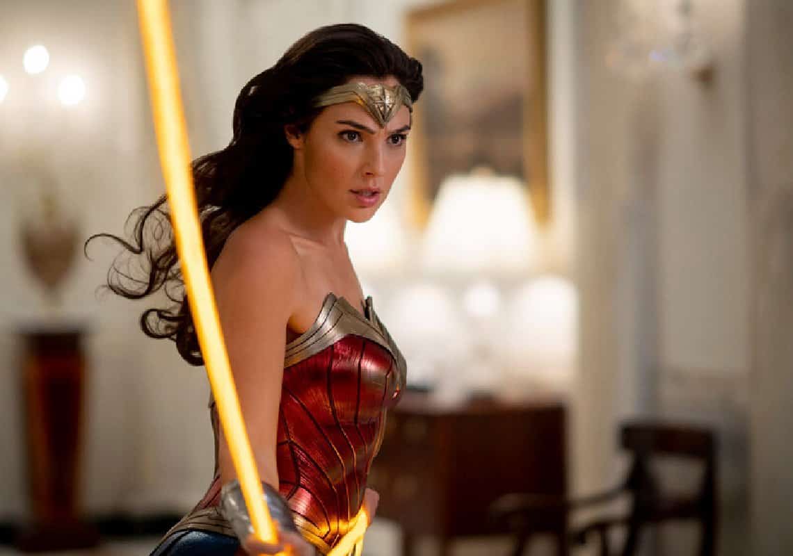 בשורות לא טובות לגל גדות: ״וונדר וומן 3 לא יצא לפועל בינתיים״