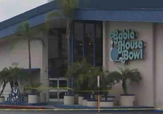 לוס אנג'לס: 3 הרוגים, 4 פצועים באירוע ירי באולם באולינג 