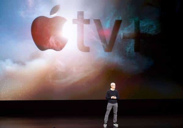 נכנסת חזק לשוק: אפל משיקה חבילות ערוצים ב-10 דולר לחודש