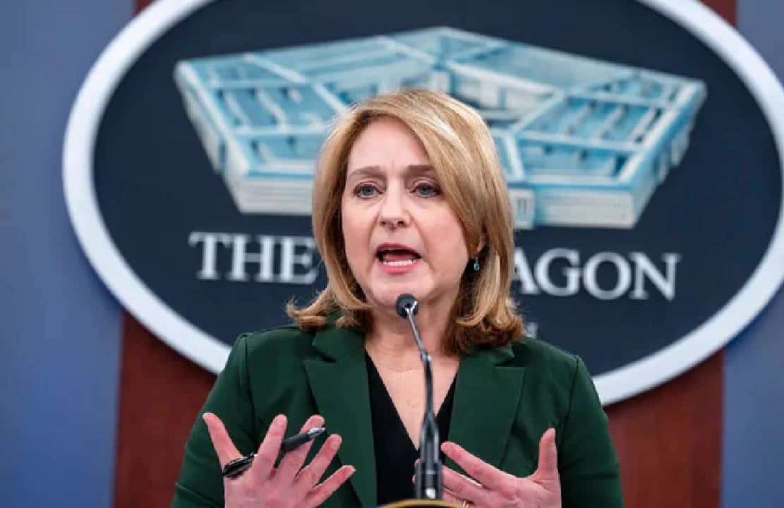 "האישה שתהרוס את אמריקה": מיהי ד"ר קת'רין היקס? סגנית שר ההגנה שמבקשת להפוך את הצבא ל"להטב"י, ירוק, ומגוון"