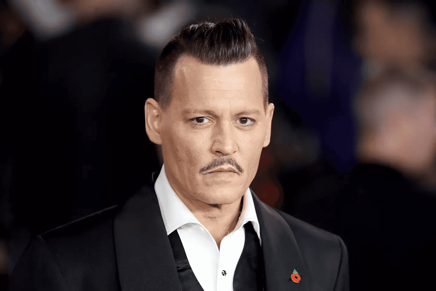 בית המשפט: ההסכם של ג'וני דפ עם מנהליו- לא חוקי