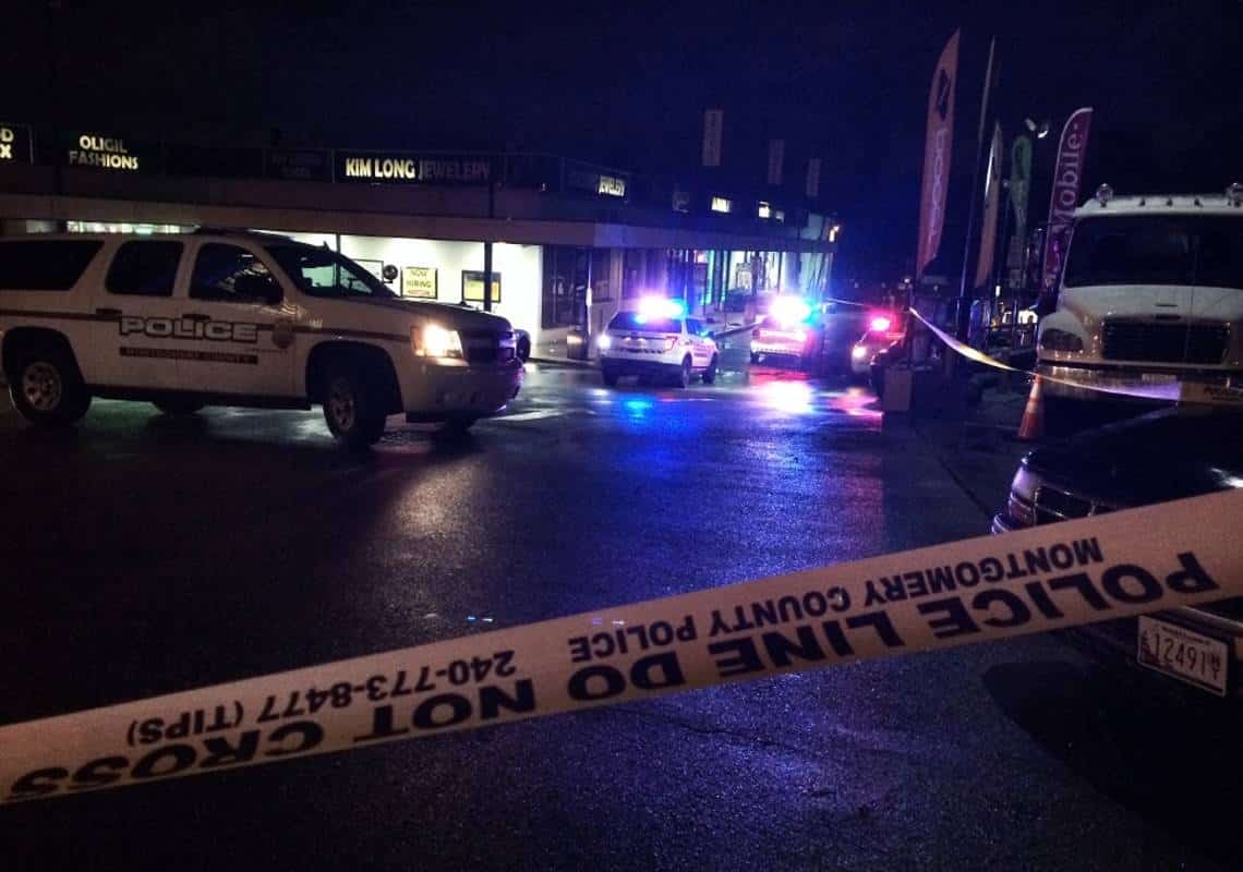 "במזל האירוע לא הסתיים בקורבנות": שוטרים הוזעקו לזירת דקירה - רק כשהגיעו התברר שנפלו קורבן לתרמית אכזרית