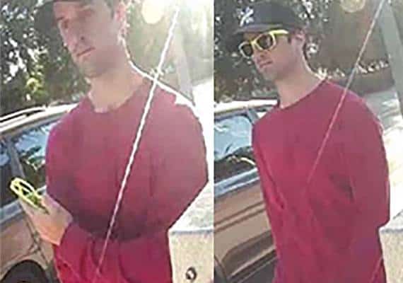 לוס אנג'לס: נעצר החשוד בתלישת פאות של נשים חרדיות