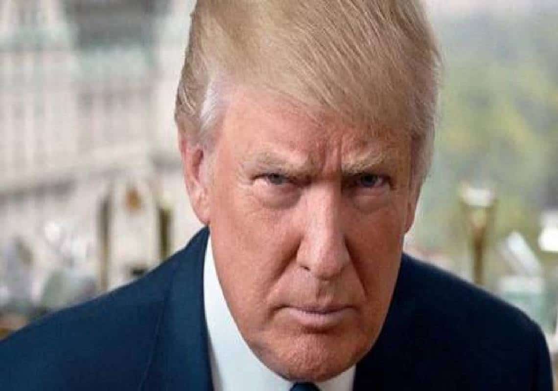 "הוא הולך לקבור פוליטית את ביידן ואובמה" - בצעד דרמטי הנשיא טראמפ הורה לחשוף מסמכי FBI מסווגים מתקופת אובמה