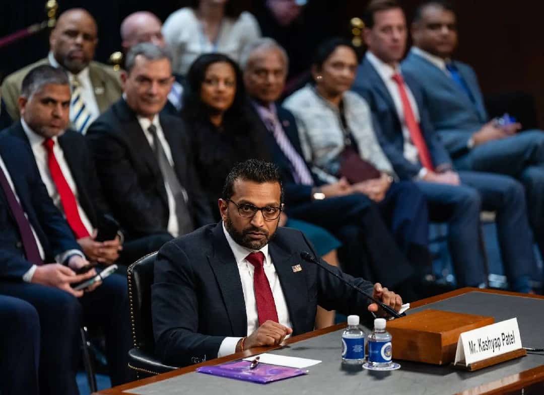 זעזוע ב-FBI: ממשל טראמפ מתכנן טיהור נרחב של סוכנים וחוקרים