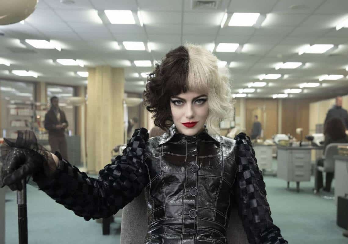 חזרתה של קרואלה דה ויל: הסרט החדש של דיסני מצליח להפיח חיים בדמותה של נבלית כריזמטית 