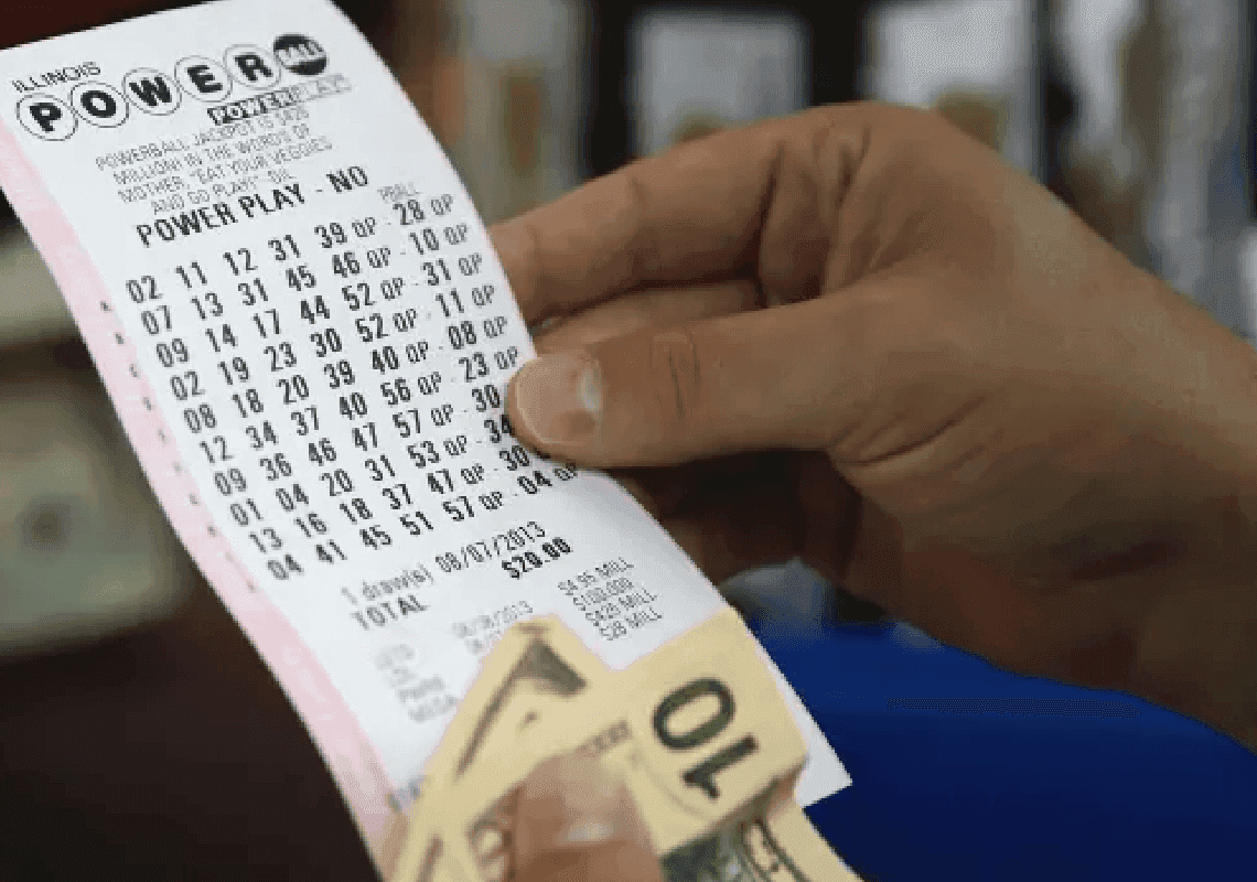 גזענות מערכתית בלוטו? ביקורת קשה אחרי שתושב קליפורניה גרף יותר מ-2 מיליארד דולר 