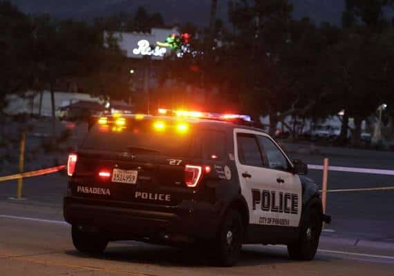 דרום קליפורניה: צעיר נדקר למוות מחוץ לאצטדיון ה"רוז בול"