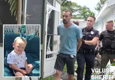 פלורידה: הלך להסתפר ולשתות בבר - והשאיר את בנו למות ברכב לוהט