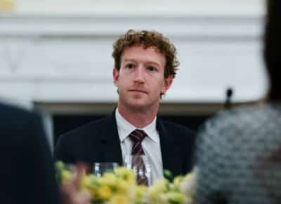 עורך דין אמריקני בשם מארק צוקרברג תובע את מטא: אני לא מתחזה למנכ"ל – זה השם האמיתי שלי